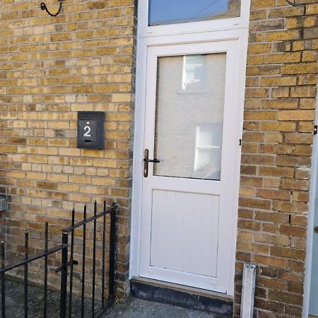 Dublin City Centre 2 Allen Terrace Phibsborough Dublin 7 外观 照片