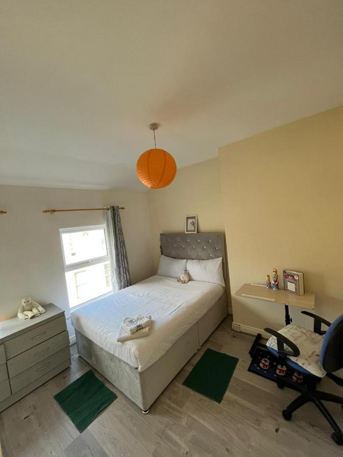 Dublin City Centre 2 Allen Terrace Phibsborough Dublin 7 外观 照片
