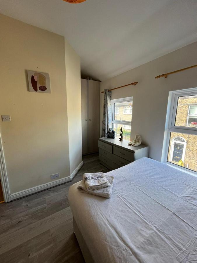 Dublin City Centre 2 Allen Terrace Phibsborough Dublin 7 外观 照片