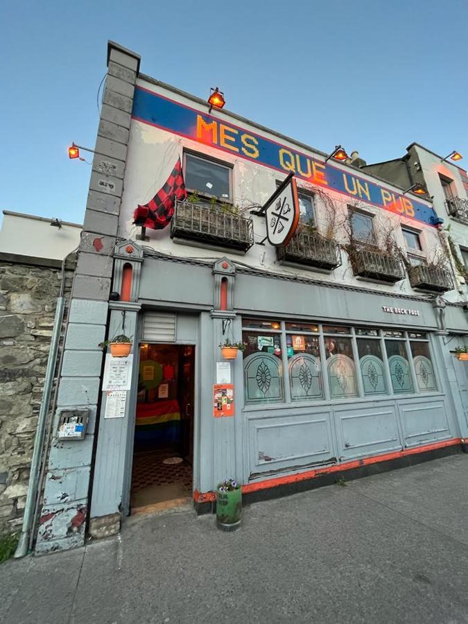Dublin City Centre 2 Allen Terrace Phibsborough Dublin 7 外观 照片