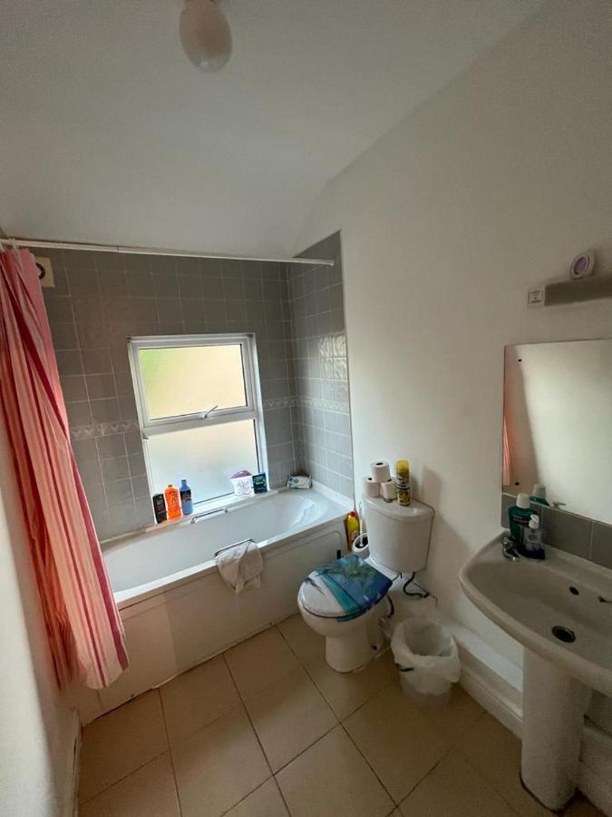 Dublin City Centre 2 Allen Terrace Phibsborough Dublin 7 外观 照片