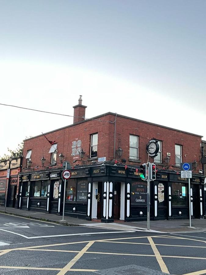 Dublin City Centre 2 Allen Terrace Phibsborough Dublin 7 外观 照片