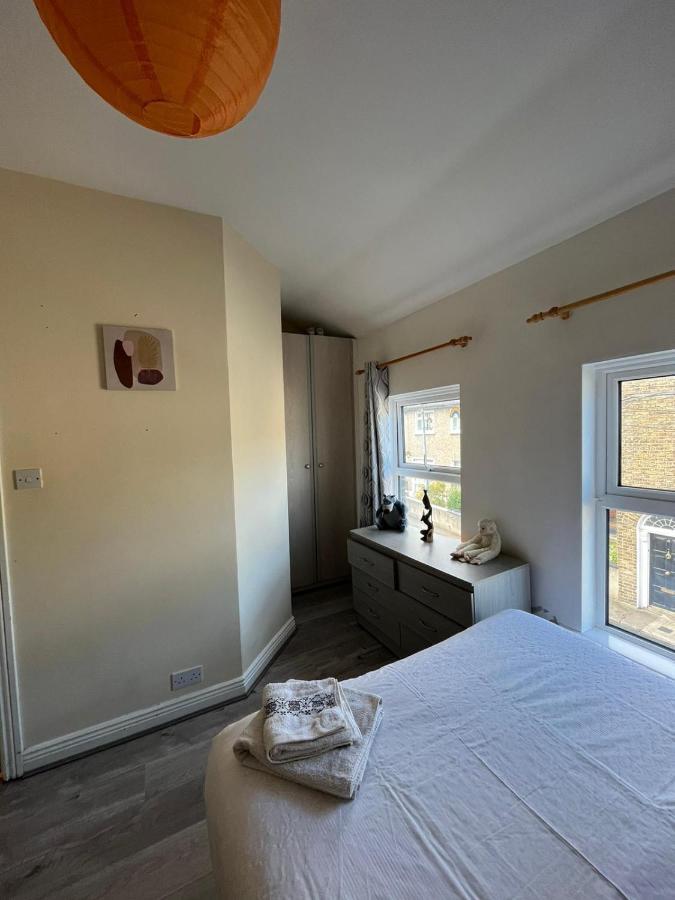 Dublin City Centre 2 Allen Terrace Phibsborough Dublin 7 外观 照片
