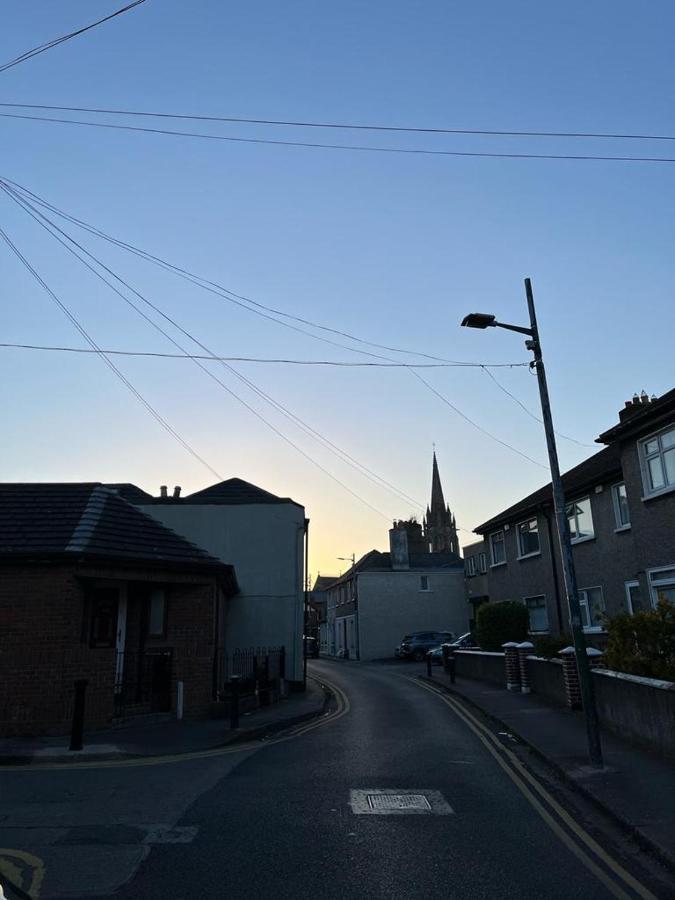 Dublin City Centre 2 Allen Terrace Phibsborough Dublin 7 外观 照片