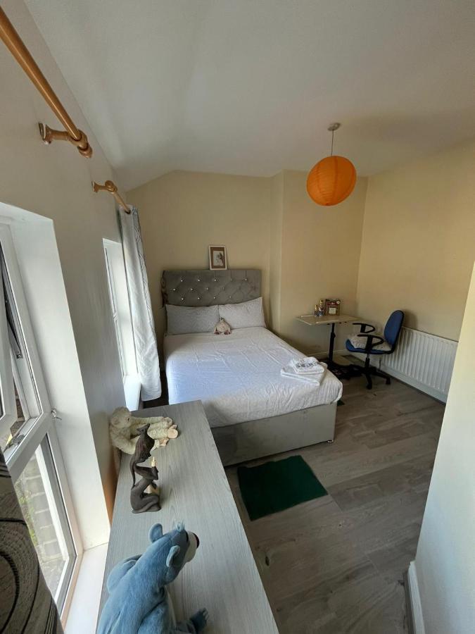 Dublin City Centre 2 Allen Terrace Phibsborough Dublin 7 外观 照片